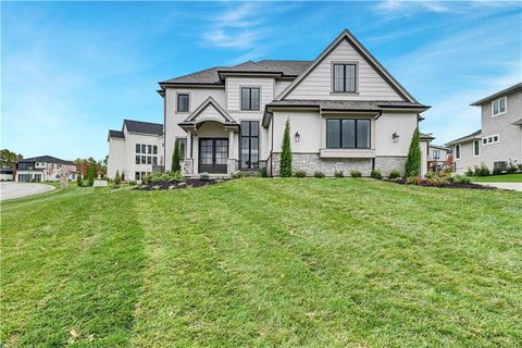 17021 King Street Overland Park KS 66221