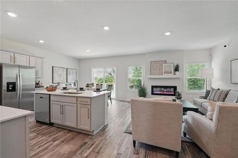 2609 Mercer Lane, Platte City, MO 64079 - #: 2578653