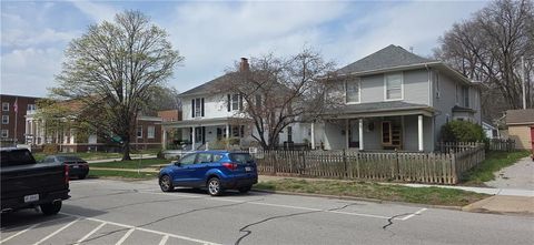 Tiny photo for 306 E Franklin Street, Liberty, MO 64068 (MLS # 2610248)