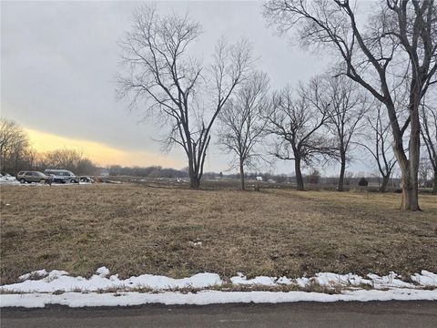 601 Broadway Street East Lynne MO 64743