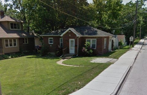 4200 Booth Street Kansas City KS 66103