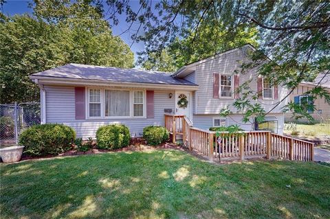 1819 S 37th Street, Kansas City, KS 66106 - #: 2494106