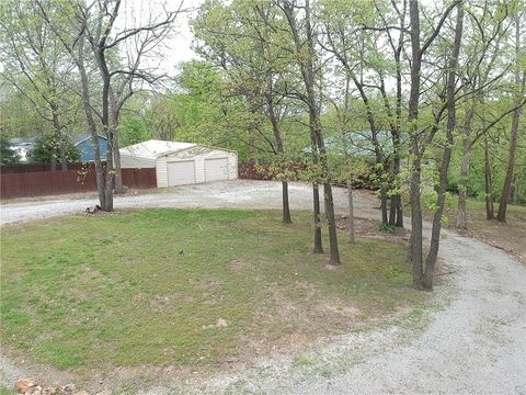 Photo of 11925 Crooked Arrow Place, Warsaw, MO 65355 (MLS # 2615439)