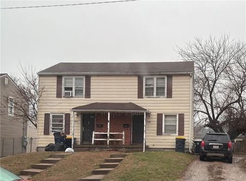 520 Chelsea Avenue Kansas City MO 64124