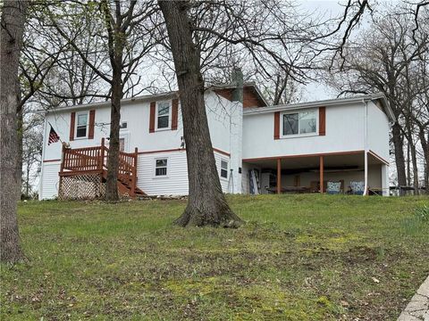 Photo of 32251 Branch Avenue, Warsaw, MO 65355 (MLS # 2614802)