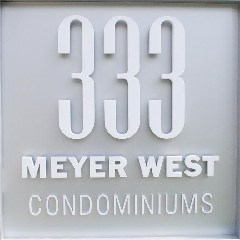 333 W MEYER Boulevard 908