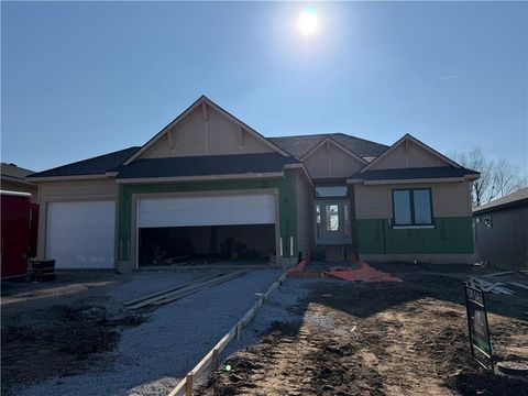 911 Savannah Lane, Greenwood, MO 64034 - MLS#: 2570129