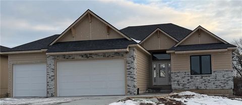 911 Savannah Lane, Greenwood, MO 64034 - MLS#: 2570129