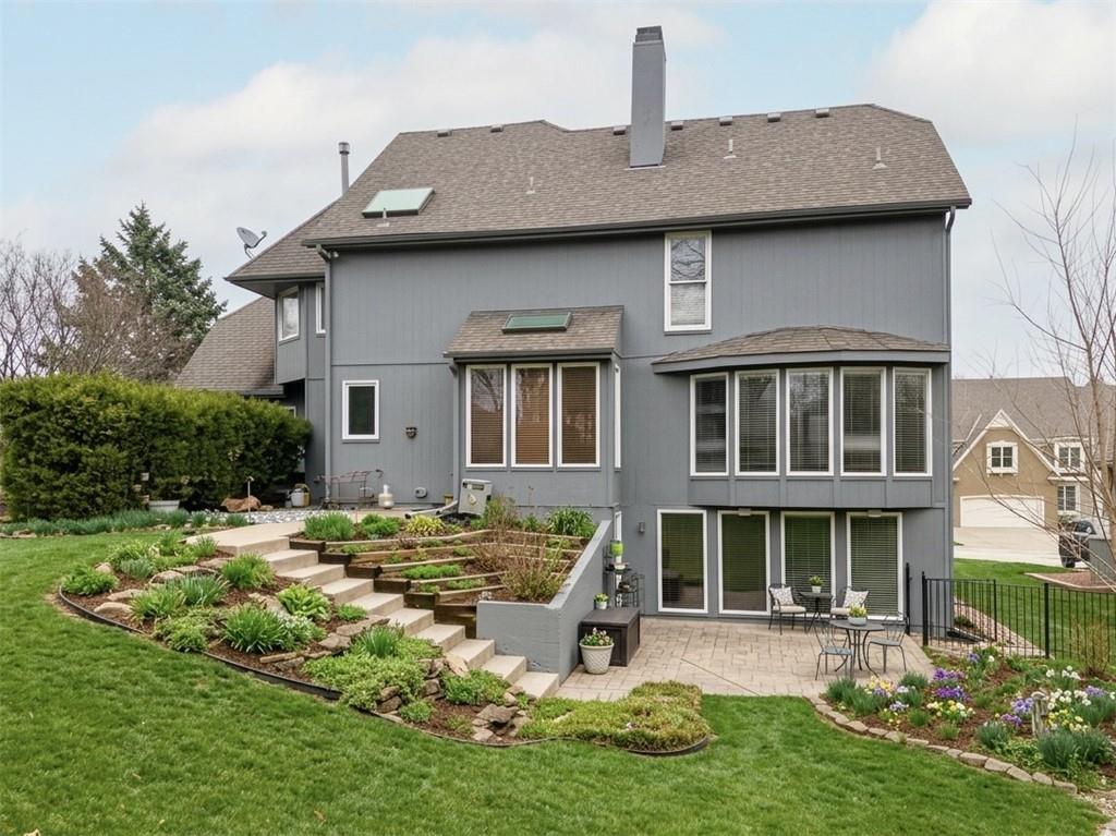 6642 Monticello Court