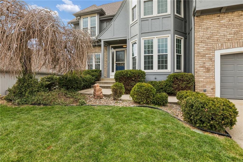 6642 Monticello Court
