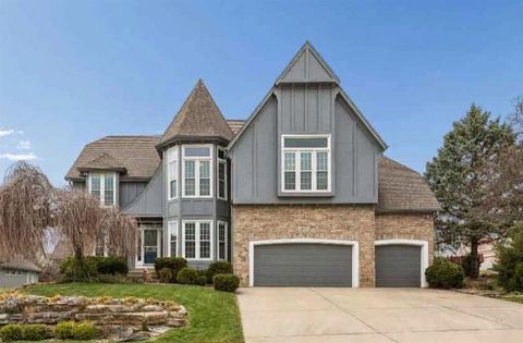 6642 Monticello Court, Parkville, MO 64152 - MLS#: 2605637
