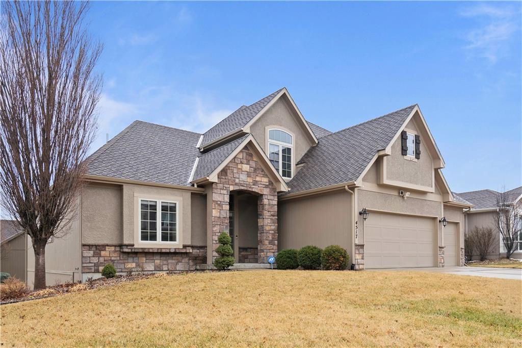 4517 N Sienna Ridge N/A