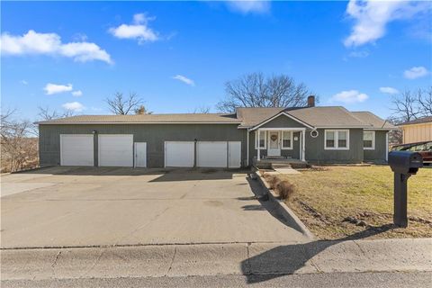 1317 N 63rd Terrace, Kansas City, KS 66102 - MLS#: 2593284