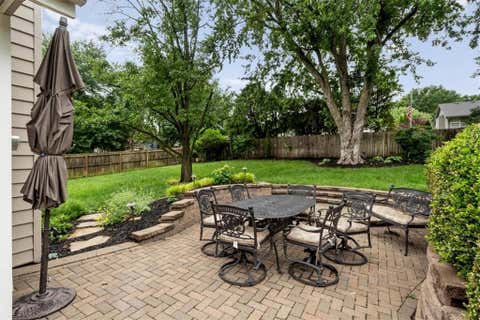 Photo of 1204 NE Hendrix Drive, Lees Summit, MO 64086 (MLS # 2613572)