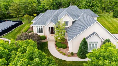 1604 NW Sunridge Drive, Blue Springs, MO 64015 - MLS#: 2544992