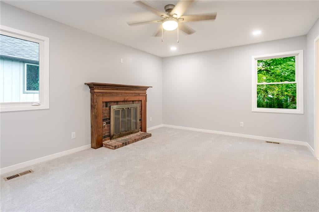 3212 Longhorn Drive