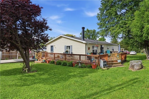 806 West Street, Stewartsville, MO 64490 - MLS#: 2627802