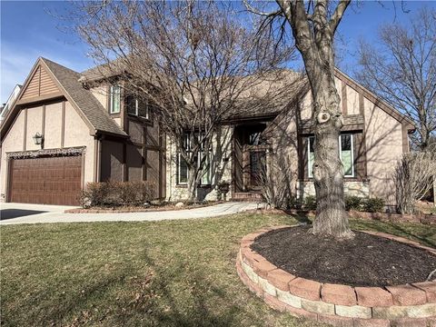 4816 W 121st Street Leawood KS 66209