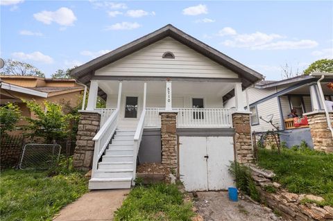 5710 Wabash Avenue, Kansas City, MO 64130 - MLS#: 2575286