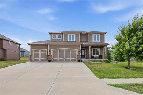 1729 Cambridge Circle, Kearney, MO 64060 - MLS#: 2634657
