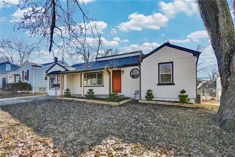 1419 W Scott Place Independence MO 64052