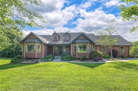 23400 Cottage Lane Harrisonville MO 64701