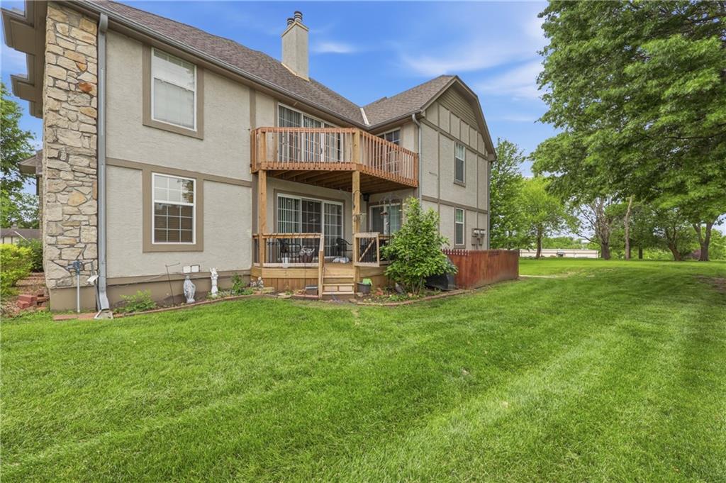 1305 NW Village Drive C