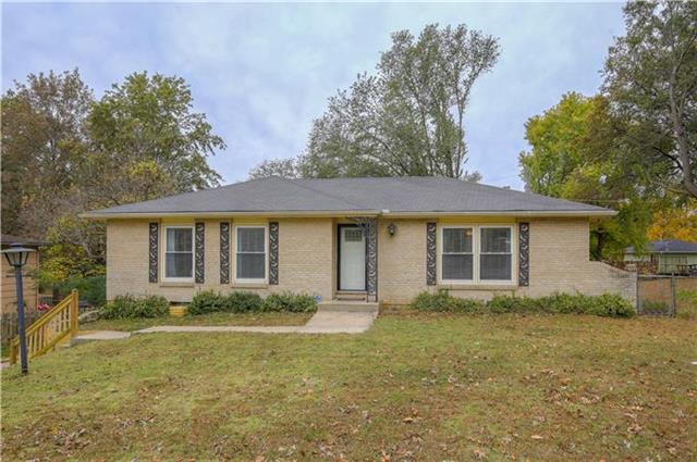 Photo 1 of 20 — 2112 N 75th Terrace, Kansas City, KS 66109