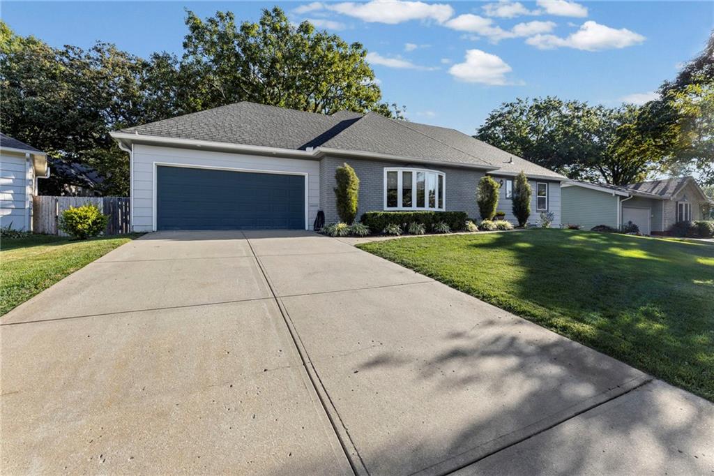 10201 Oakridge Drive
