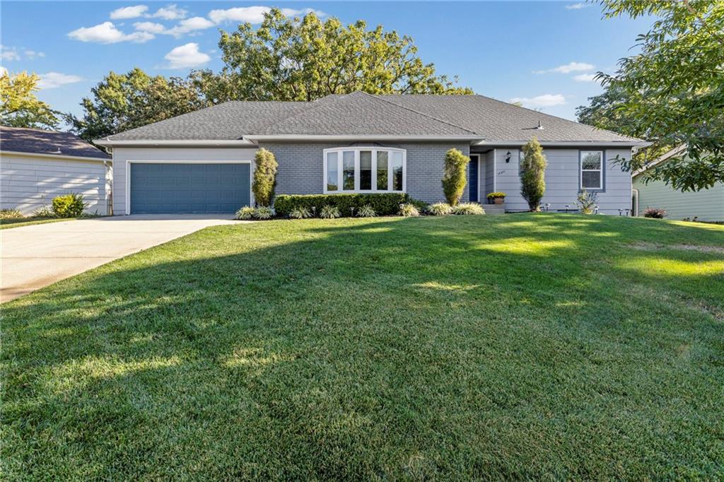 10201 Oakridge Drive
