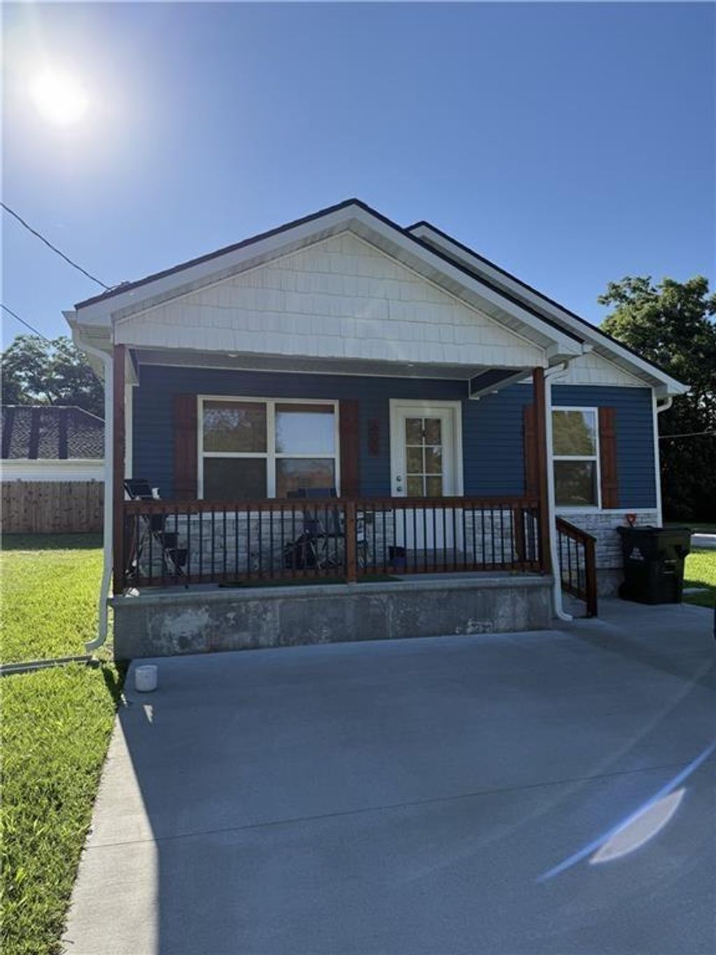 Photo of 600 N Spring Street, Nevada, MO 64772 (MLS # 2632547)