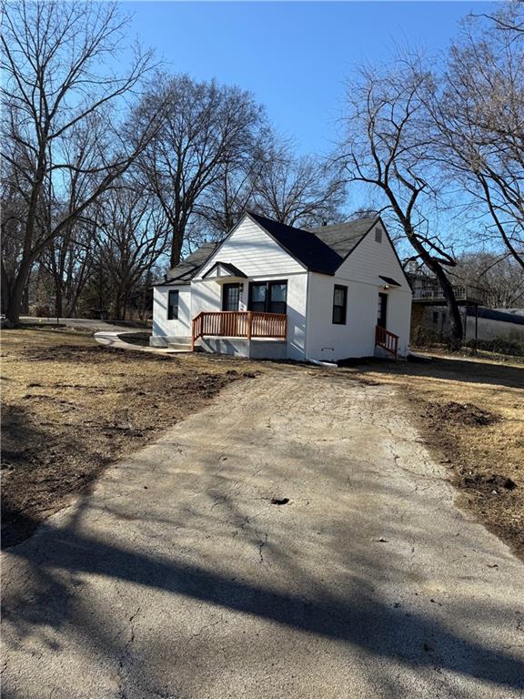 11306 Grandview Road