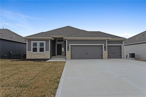 9431 N Belton Avenue Kansas City MO 64154