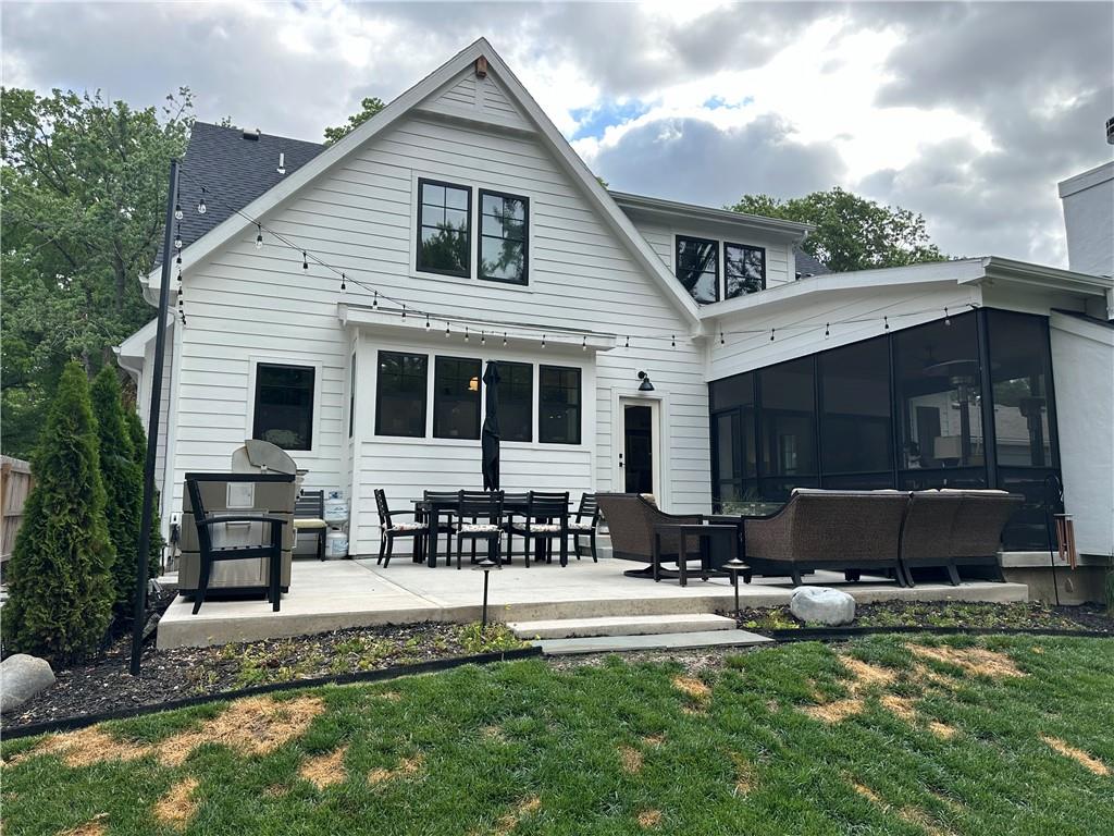 4620 W 70th Terrace