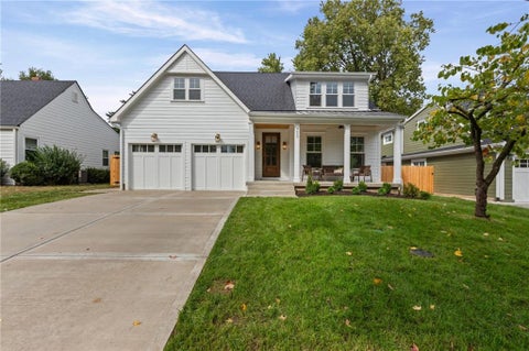 4620 W 70th Terrace, Prairie Village, KS 66208 - MLS#: 2615382