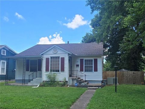 211 E 22nd Street, Pittsburg, KS 66762 - MLS#: 2630187