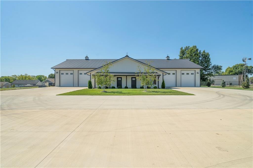 15803 E US 24 Highway