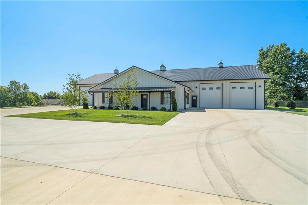 15803 E US 24 Highway