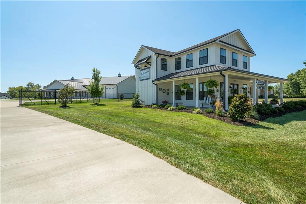 15803 E US 24 Highway