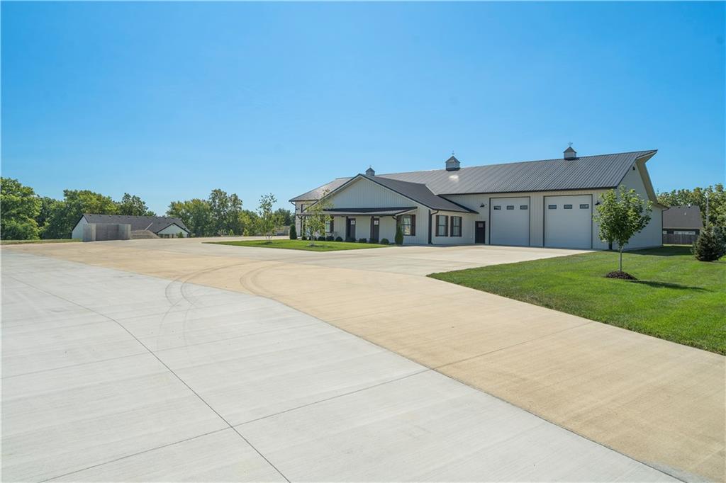 15803 E US 24 Highway