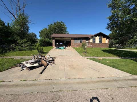 Photo of 3801 SE Evans Street, Topeka, KS 66609 (MLS # 2632613)