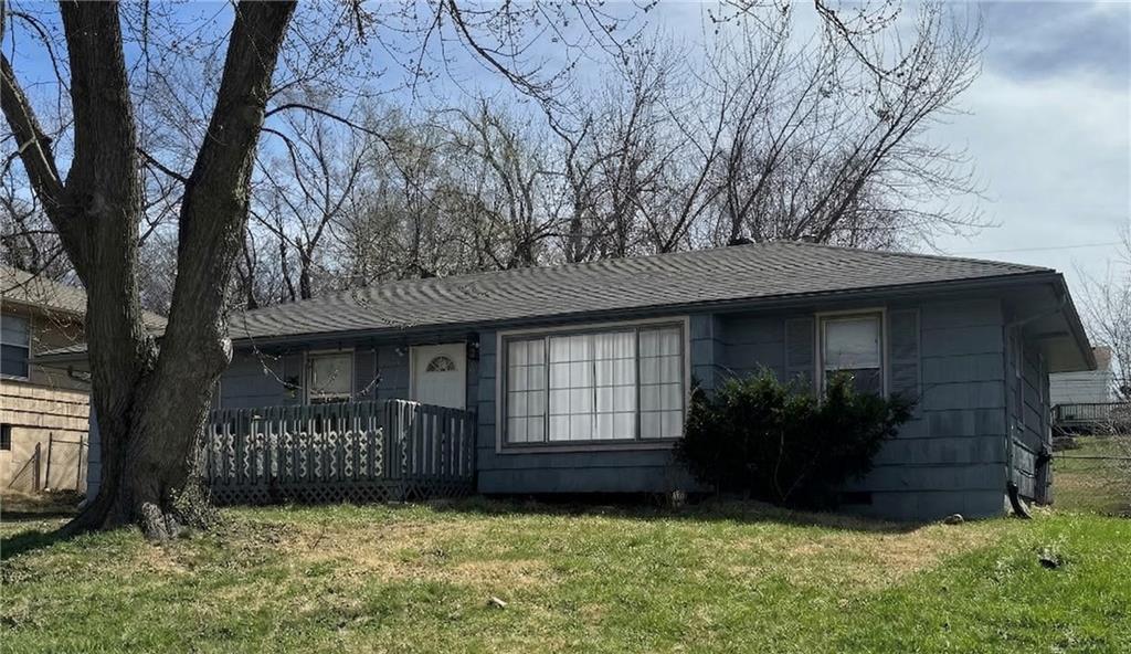 11230 College Avenue