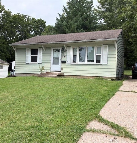 616 N Westwood Court, Independence, MO 64050 - MLS#: 2639011