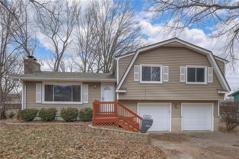 12825 E 50th Terrace S, Independence, MO 64055 - #: 2530898