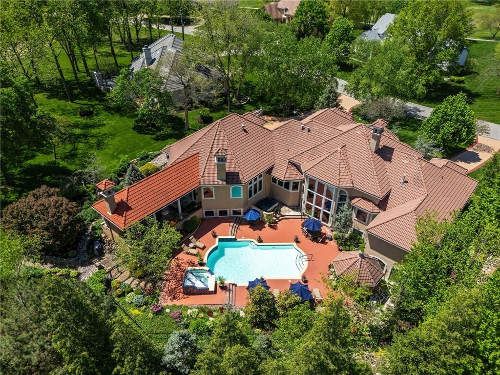 16811 Grace Drive