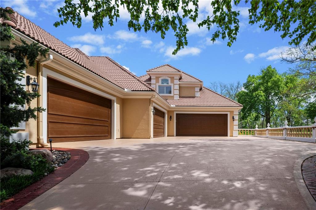 16811 Grace Drive