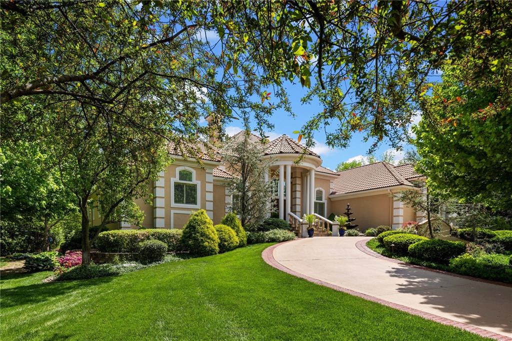 16811 Grace Drive