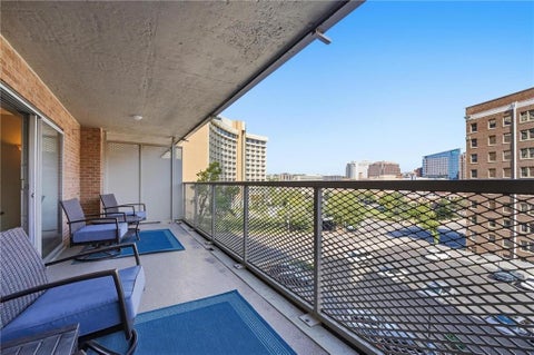 310 W 49th Street Unit 201, Kansas City, MO 64112 - MLS#: 2644637