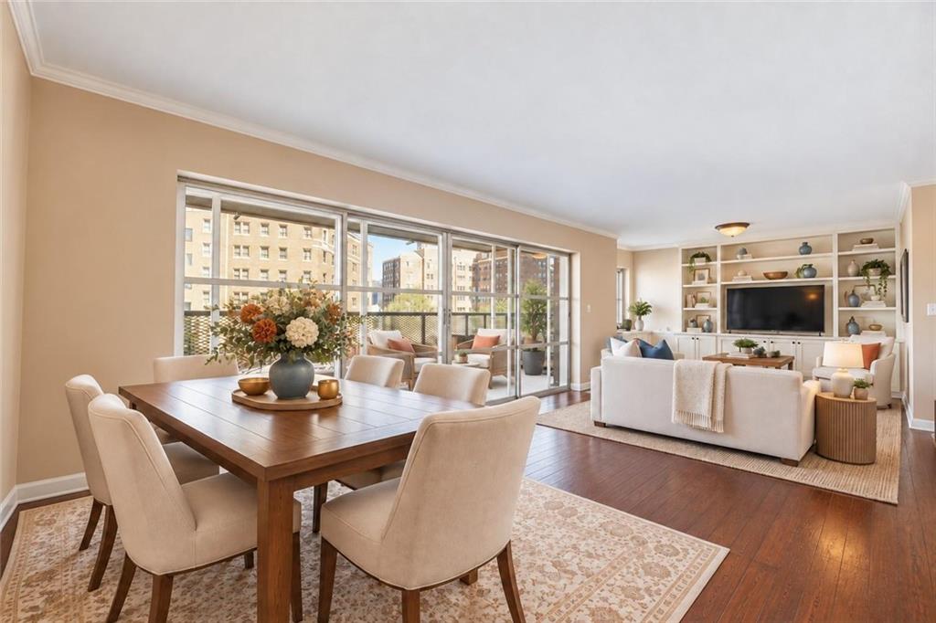 310 W 49th Street 201