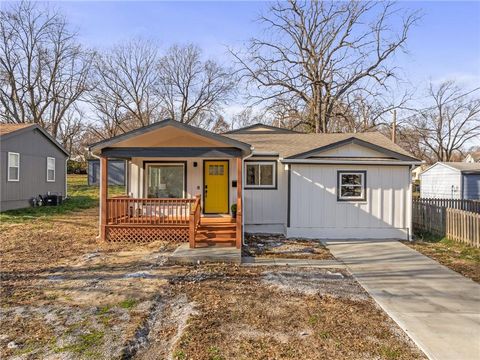 1312 S Emery Street, Independence, MO 64055 - MLS#: 2575679